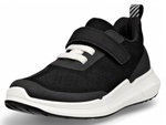 ECCO Sneaker Biom 2.2 Tex (siateczka) czarny dziecięcy