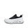 ECCO Sneaker Biom 720 GTX (Vollnarbenleder, wasserdicht) weiss/schwarz Herren
