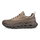 ECCO Sneaker Biom 720 GTX (Nubuleder, wasserdicht) claybraun/taupe Herren