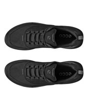 ECCO Sneaker Biom 720 GTX (Nubuleder, wasserdicht) schwarz Herren