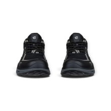 ECCO Sneaker Biom 720 GTX (Nubukleder, wasserdicht) schwarz Herren