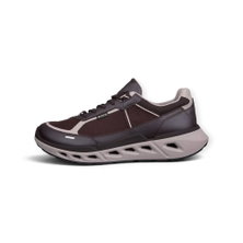 ECCO Sneaker Biom 720 GTX (Nubukleder, wasserdicht) braun Herren