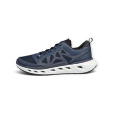 ECCO Sneaker Biom 720 marineblau Herren