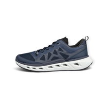 ECCO Sneaker Biom 720 marineblau Herren