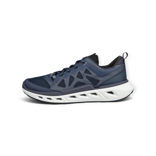 ECCO Sneaker Biom 720 marineblau Herren