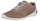 ECCO Sneaker Biom Lite (Nubukleder) braun Herren
