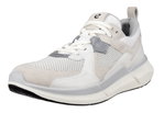 ECCO Sneaker Biom 2.2 (ECCO Leder) weiss/beige Damen