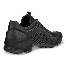 ECCO Biom Aex GTX Sneakers (waterproof) black ladies