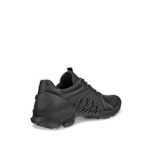 ECCO Sneaker Biom Aex GTX (wasserdicht) schwarz Herren