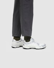 ECCO Sneaker Biom Aex GTX (wasserdicht) weiss/silber Herren