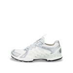 ECCO Biom Aex GTX Sneakers (waterproof) white/silver men's