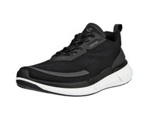 ECCO Sneakers Biom 2.2 Low czarne damskie
