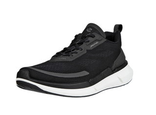 ECCO Sneaker Biom 2.2 Low schwarz Damen
