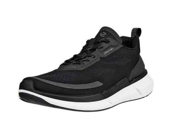 ECCO Sneaker Biom 2.2 Low schwarz Damen