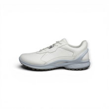 ECCO Sneaker Biom Energi (Premium Leder) weiss Herren