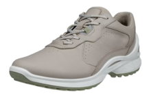 ECCO Sneaker Biom Energi Lea (Premium-Leder) beige Damen