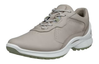ECCO Sneaker Biom Energi Lea (skóra licowa) beżowe damskie