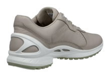 ECCO Sneaker Biom Energi Lea (Premium-Leder) beige Damen