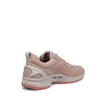 ECCO Sneaker Biom Energi (Nubukleder) rosa Damen