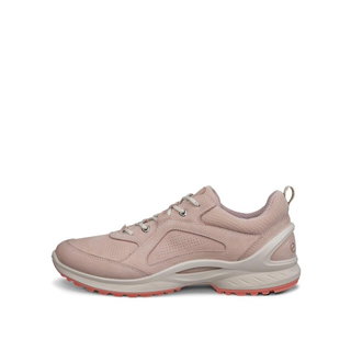 ECCO Sneaker Biom Energi (Nubukleder) rosa Damen