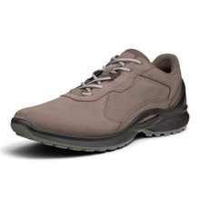 ECCO Biom Energi Sneakers (Premium Leather) brown men's