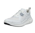 ECCO Sneaker Biom 2.2 GTX (Premium-Leder, wasserdicht) weiss Damen