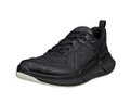 ECCO Sneaker Biom 2.2 GTX (Premium-Leder, wasserdicht) schwarz Damen