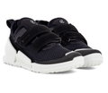 ECCO Sneaker Biom K1 (Textil/Leder, wasserdicht) schwarz Kinder
