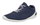 ECCO Sneaker Biom Lite (Nubukleder) navyblau Herren