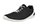 ECCO Sneaker Biom Lite (Nubukleder) schwarz Herren