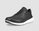ECCO Sneaker Biom 2.2 Low Lea (Premium-Leder) schwarz Damen