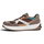 ECCO Sneaker Byway 2.0 (Veloursleder) braun Herren