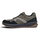 ECCO Sneaker Byway 2.0 (Veloursleder) braun/grün Herren