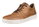 ECCO Sneaker Byway Oxford (Leder) camelbraun Herren