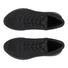 ECCO Exostride Sneakers (Nubuck Leather) 2026 black ladies