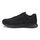 ECCO Sneaker Exostride (Nubukleder) 2026 schwarz Damen