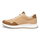 ECCO Sneaker Exostride (Nubukleder) 2026 camelbraun Damen
