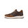 ECCO Sneaker Exostride (Nubukleder) 2026 braun Herren