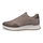 ECCO Sneaker Exostride (Nubukleder) 2026 grau/braun Herren