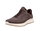 ECCO Sneaker Exostride M Low GTX (wasserdicht, atmungsaktiv) mochabraun Herren