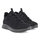 ECCO Sneaker Exostride W Low GTX TEX (wasserdicht, leicht, atmungsaktiv) schwarz Damen