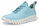 ECCO Sneaker Gruuv Lea (weiches Nappaleder) blau Damen