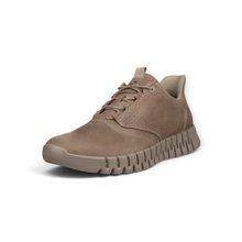 ECCO Sneaker Gruuv (Nubukleder) 2026 braun Herren