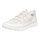 ECCO Sneaker Gruuv Lite (Leder/Textil) beige Damen
