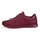 ECCO Sneaker Gruuv Lite WP (Nubukleder, wasserdicht) weinrot Damen
