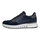 ECCO Sneaker Gruuv Studio (Leder/Textil) 2026 dunkelblau Herren