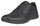 ECCO Sneaker Irving Low Lace (Vollnarbenleder) schwarz Herren