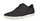 ECCO Sneaker Leisure Derby (ECCO-Leder) schwarz Herren