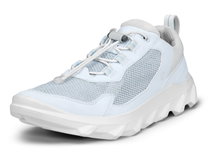 ECCO Sneaker MX Low Breathru (wytrzymały, podeszwa z głębokimi nacięciami, oddychający) jasnoniebieski Damski