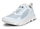 ECCO Sneaker MX Low Breathru (robust, Sohle mit tiefen Kerben, atmungsaktiv) hellblau Damen